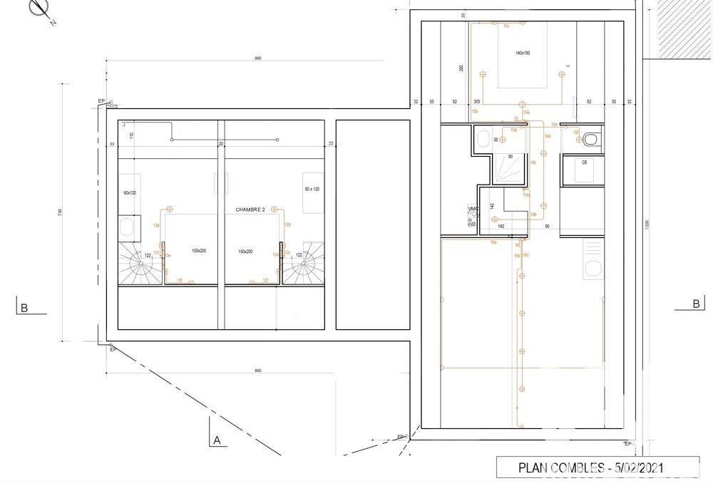 � vendre  Villa L'Isle-Adam (95290)