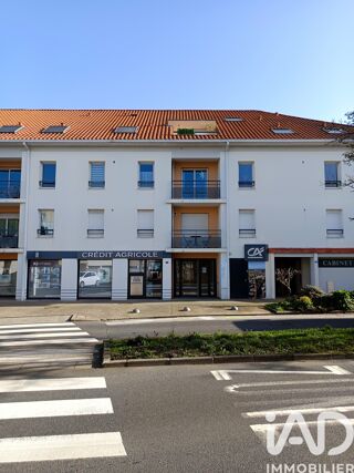  Parking / Garage � vendre 16 m�