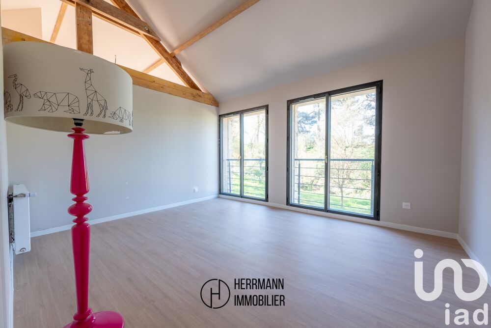  vendre  Maison Gambais (78950)