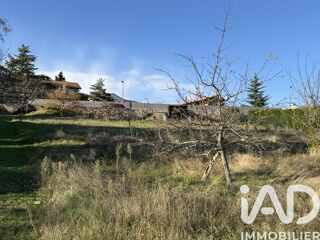  Terrain  vendre 1428 m