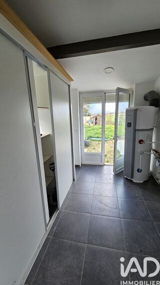  Maison � vendre 6 pi�ces 111 m�