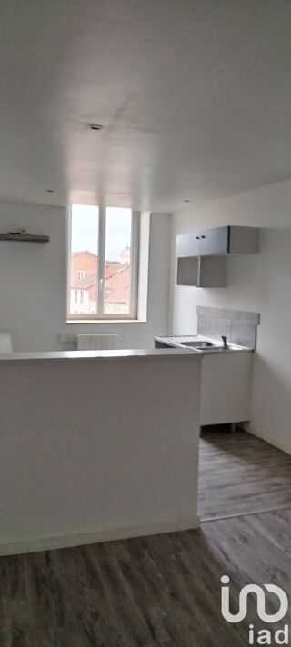  Immeuble  vendre 101 m