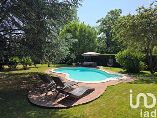  Maison � vendre 7 pi�ces 168 m�