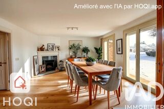  Maison � vendre 7 pi�ces 129 m�