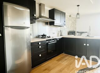  Appartement � vendre 2 pi�ces 57 m�