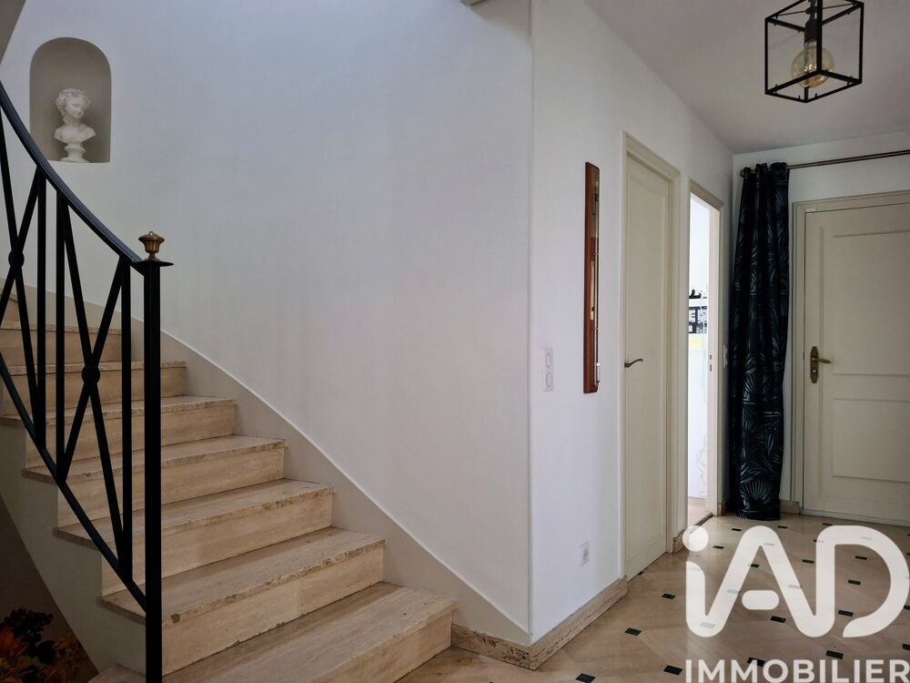 � vendre  Villa Antony (92160)