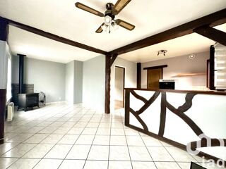 Maison  vendre 3 pices 55 m