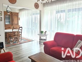  Appartement � vendre 3 pi�ces 82 m�