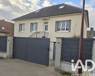  Maison � vendre 6 pi�ces 130 m�