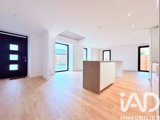  Maison � vendre 5 pi�ces 118 m�