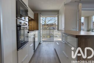  Appartement � vendre 3 pi�ces 71 m�