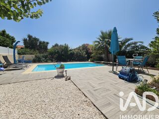  Maison � vendre 6 pi�ces 150 m�