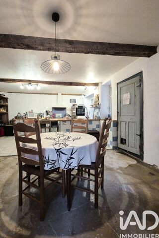  Maison � vendre 7 pi�ces 121 m�