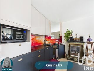  Appartement � vendre 1 pi�ce 30 m�