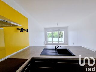  Appartement � vendre 4 pi�ces 65 m�