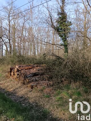  Terrain � vendre 24045 m�