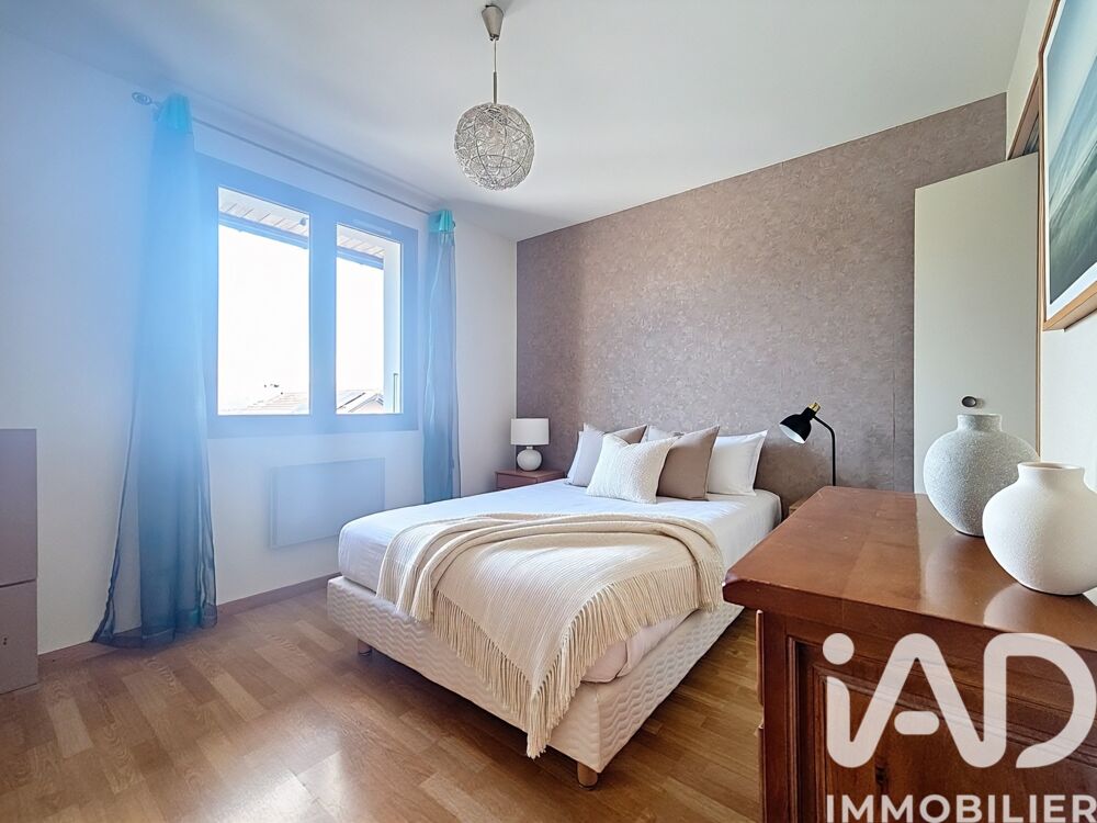 � vendre  Maison Saint-Julien-en-Genevois (74160)