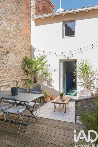  Maison � vendre 5 pi�ces 110 m�