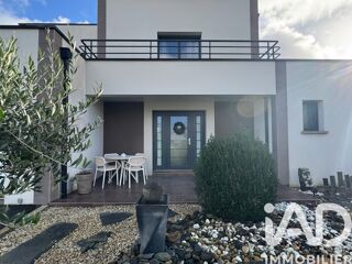  Maison � vendre 6 pi�ces 154 m�