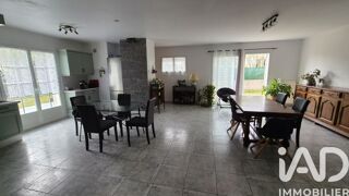  Maison � vendre 6 pi�ces 130 m�