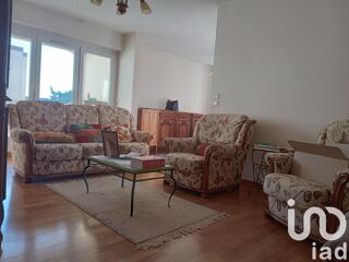  Appartement  vendre 5 pices 96 m