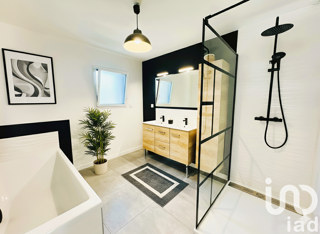  Maison � vendre 8 pi�ces 200 m�