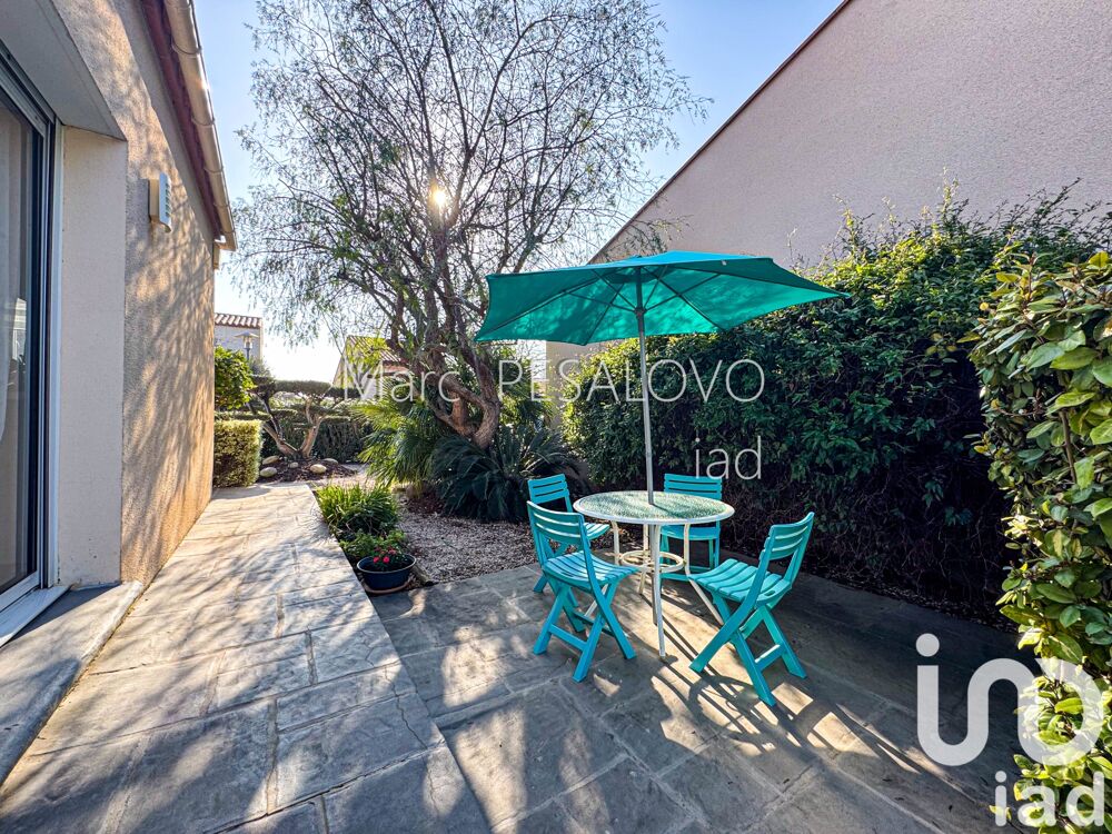 Vente Maison Vente Maison/villa 4 pices Saint-hippolyte