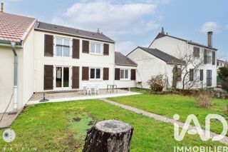  Maison � vendre 4 pi�ces 136 m�