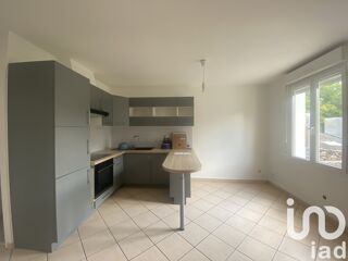  Appartement  vendre 2 pices 42 m