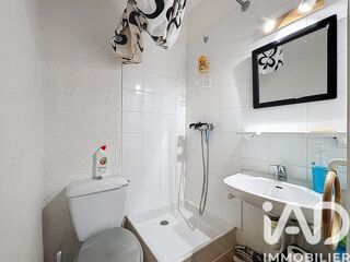  Appartement � vendre 1 pi�ce 18 m�