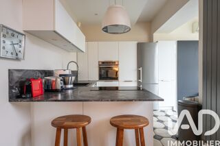  Maison � vendre 6 pi�ces 120 m�