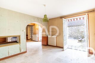  Maison � vendre 8 pi�ces 203 m�