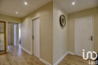  Appartement  vendre 4 pices 82 m