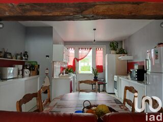  Maison � vendre 4 pi�ces 85 m�