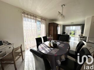  Maison � vendre 4 pi�ces 115 m�