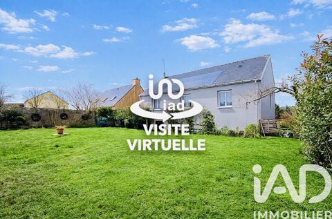   Vente Maison/villa 4 pi�ces Maison - 4 pi�ce(s) - 87 m�