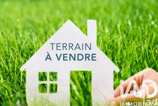  Terrain � vendre 1843 m�