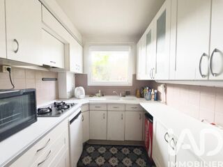  Appartement � vendre 4 pi�ces 75 m�