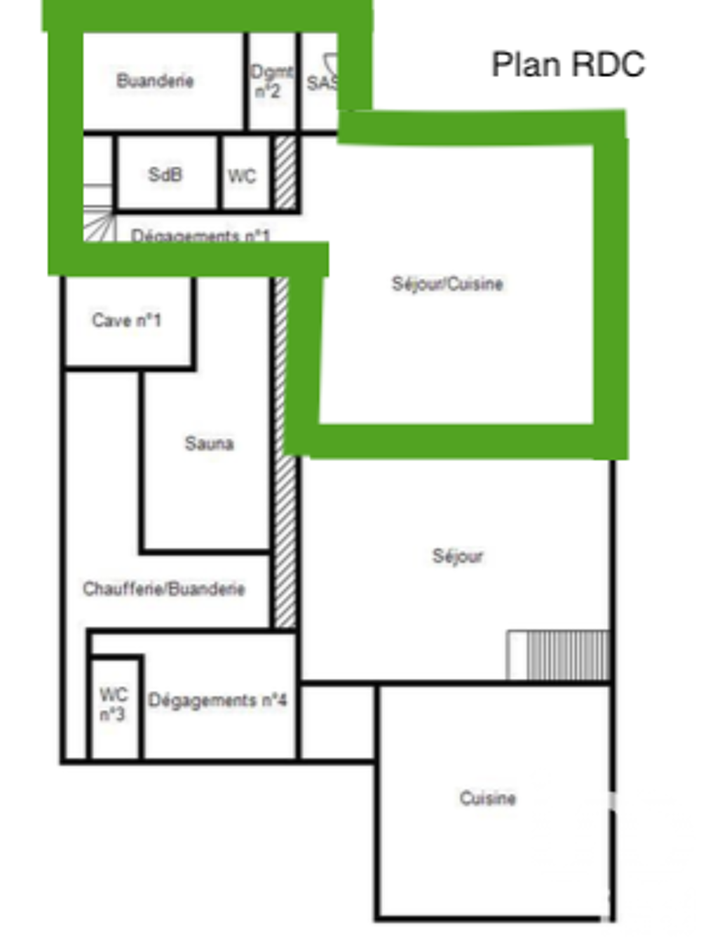  vendre  Maison Taninges (74440)