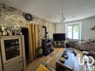  Maison � vendre 5 pi�ces 119 m�