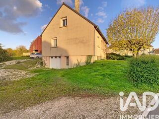  Maison  vendre 5 pices 112 m