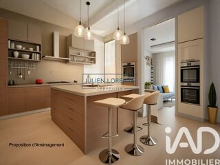  Maison � vendre 5 pi�ces 133 m�