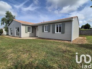  Maison � vendre 5 pi�ces 134 m�