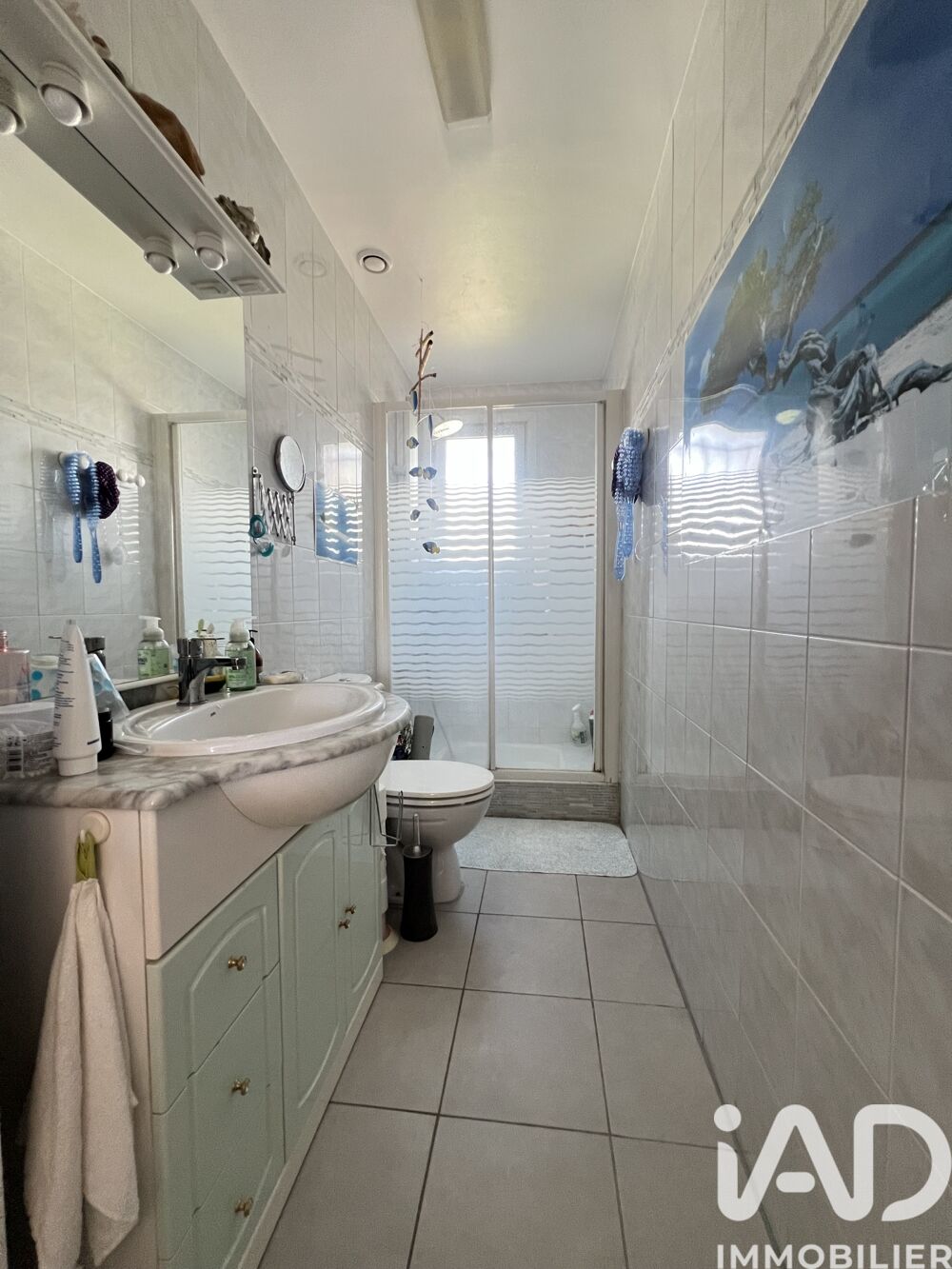 � vendre  Maison Aytr� (17440)