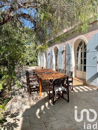  Maison � vendre 8 pi�ces 278 m�