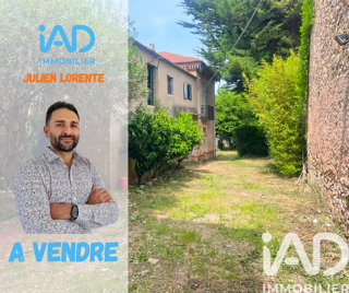  Maison  vendre 5 pices 133 m