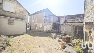  Maison  vendre 3 pices 123 m