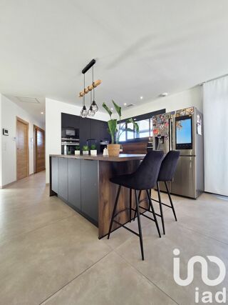  Villa � vendre 7 pi�ces 228 m�