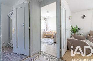  Appartement � vendre 4 pi�ces 87 m�