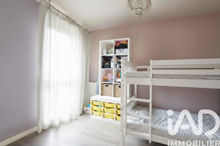  Appartement � vendre 3 pi�ces 50 m�